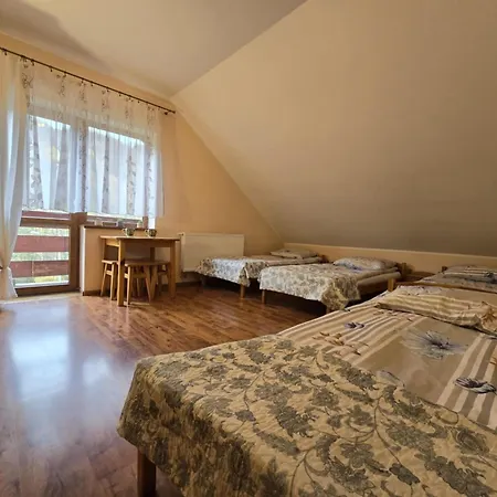 Guest house U Belli