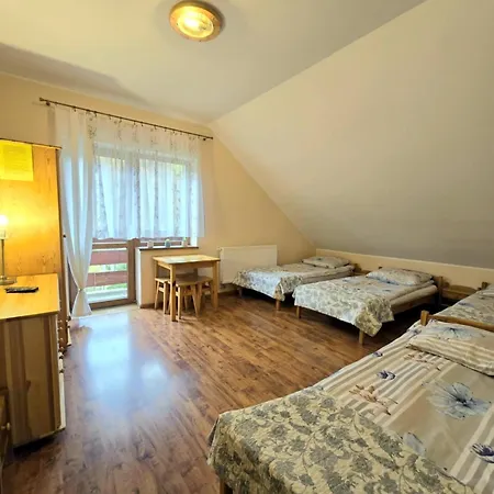 Guest house U Belli Jugowice