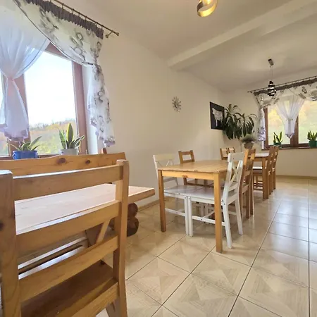 Guest house U Belli *