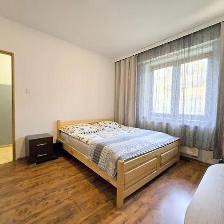 U Belli Guest house *