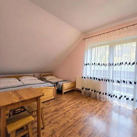 Guest house U Belli