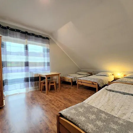 U Belli Guest house *