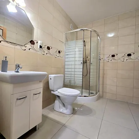 Guest house U Belli *