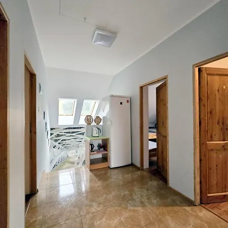 U Belli Guest house Jugowice