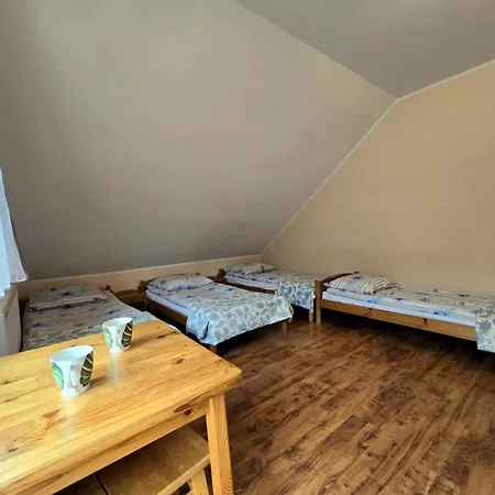 Guest house U Belli Jugowice