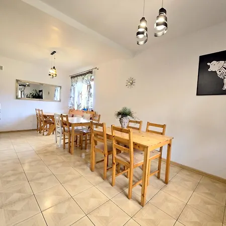 U Belli Guest house