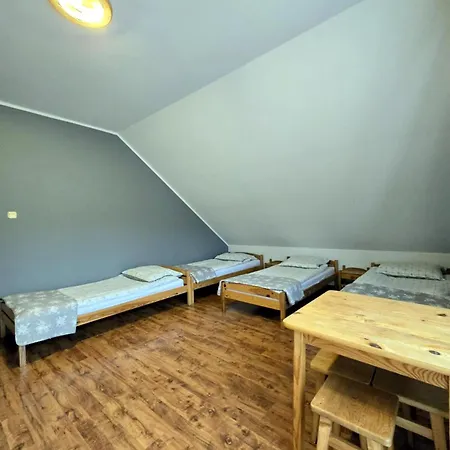 Guest house U Belli
