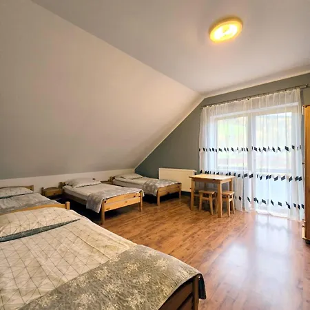 U Belli Guest house