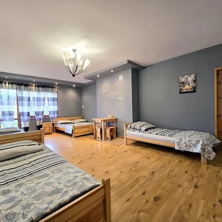 Guest house U Belli *