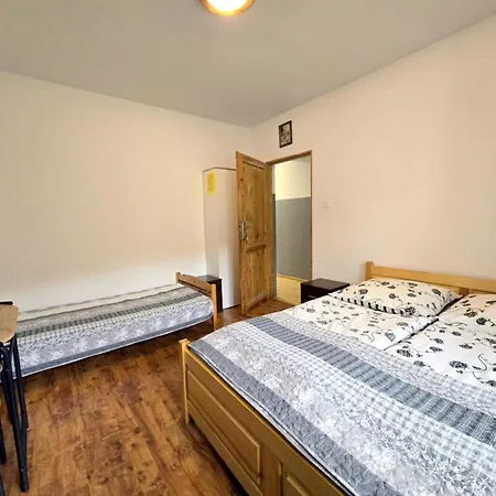 Guest house U Belli Jugowice