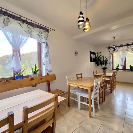 U Belli Guest house *