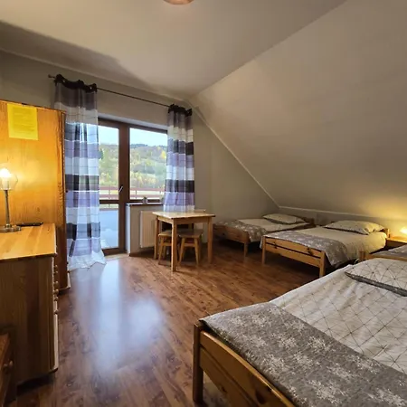 Guest house U Belli