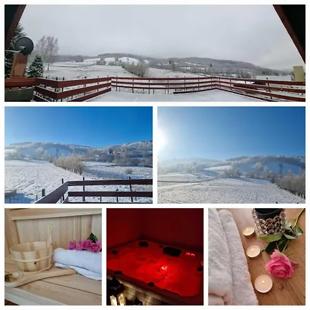 U Belli Guest house Jugowice